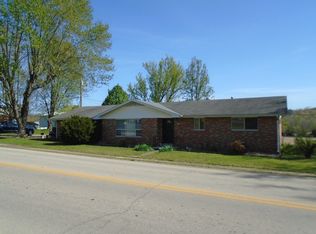 301 W 2nd St, Annapolis, MO 63620