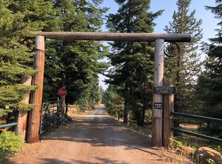 11457 Highway 66, Ashland, OR 97520