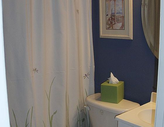 Bathroom 2
