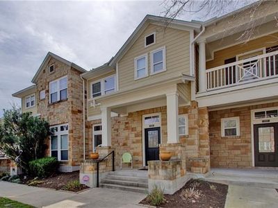 2221 Zach Scott St, Austin, TX, 78723