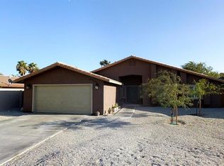 67365 Verona Rd, Cathedral City, CA 92234