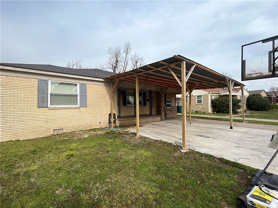 2125 N Roff Ave, Oklahoma City, OK 73107 MLS 1052117 Zillow