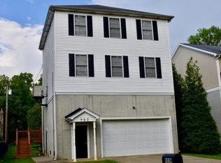 903 W Riverside Dr, Louisville, KY 40207