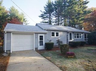 149 Mendon St, Bellingham, MA 02019