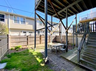 512 E 3rd St #1, Boston, MA 02127