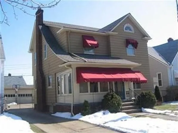 3823 W 138th St, Cleveland, OH 44111