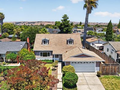 36462 Buckeye St, Newark, CA, 94560