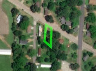 Henry C Yerger St, Hope, AR 71801