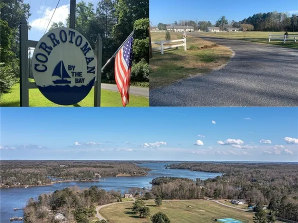 116 Corrotoman Dr, Lancaster, VA 22503