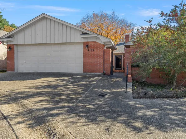 4133 Westchester Dr, Waco, TX 76710