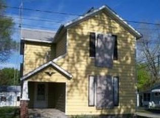 113 West St, Bellefontaine, OH
