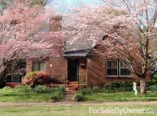 1215 Pratt Ave NE, Huntsville, AL 35801