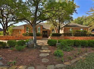 17 Cypress Point, Abilene, TX 79606