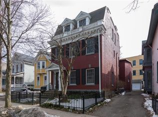 33 Irving Pl, Buffalo, NY