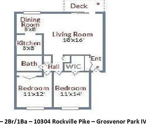 10304 Rockville Pike — Photo 9