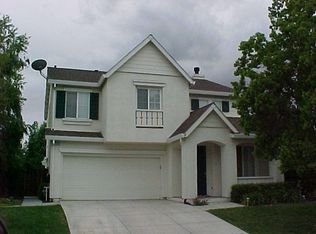 880 Winnipeg Ct, Tracy, CA