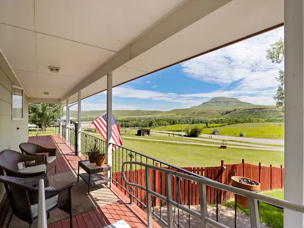 6 Neel Creek Rd, Belt, MT 59412