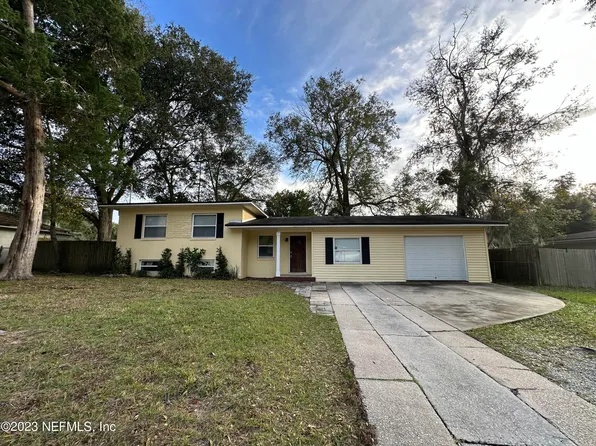 10416 ANTIOCH Road, Jacksonville, FL 32246