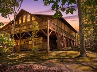 90 Skyland Trl, Murphy, NC 28906