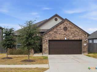 312 Linden St, Bastrop, TX 78602