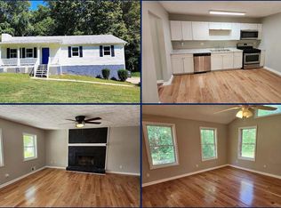 2520 Dogwood Hills Ct, Austell, GA 30106