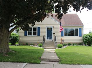 342 15th St, Fond Du Lac, WI 54935
