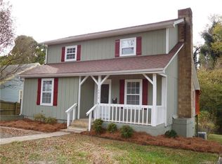 4412 Commonwealth Ave, Charlotte, NC 28205