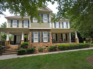4397 Rustling Woods Dr, Denver, NC 28037
