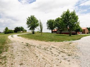 16415 SE 70th Rd, Faucett, MO 64448