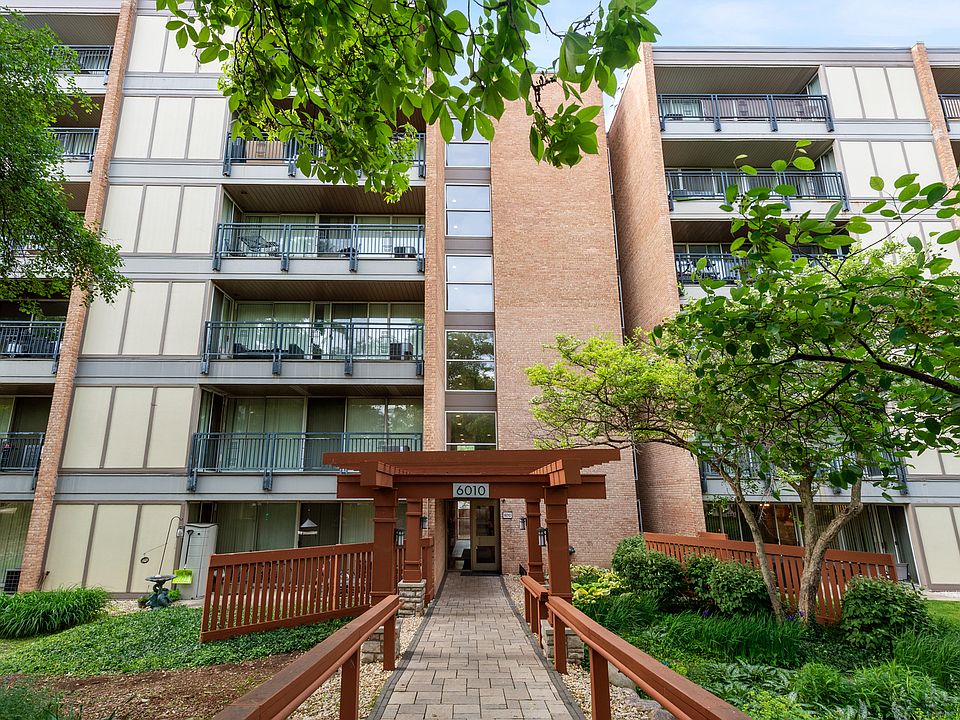 1st image of 6010 Oakwood Dr APT 6A