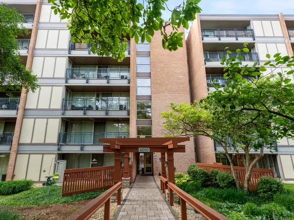6010 Oakwood Dr APT 6A, Lisle, IL 60532