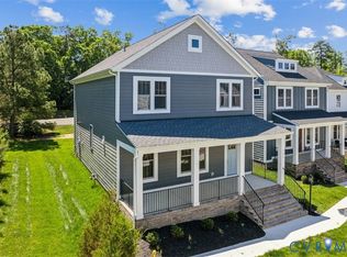 7801 Oak Grove Tree Dr, Chesterfield, VA 23832