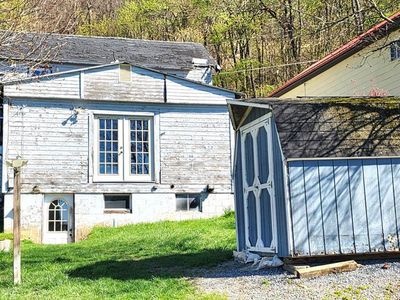 612 Woodland Ave, Johnstown, PA, 15902