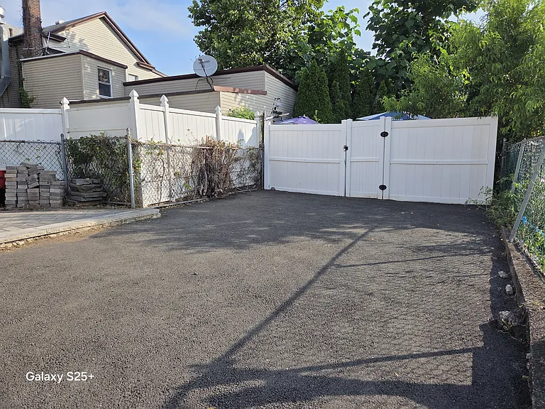Tables on your Blacktop?