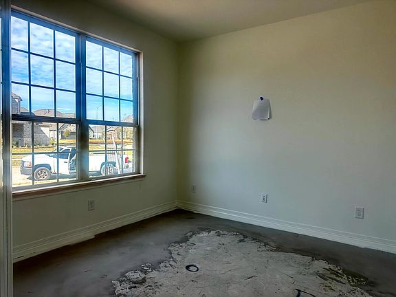 Construction Progress - Study