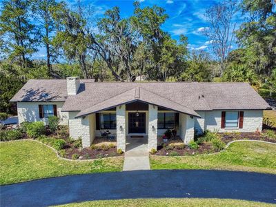 7699 NW 56th Pl, Ocala, FL, 34482