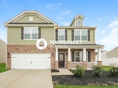 177 Rhett Ave, Lexington, NC, 27295