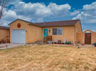 4664 Butte Rd, Florence, CO 81226