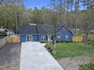 43 James O Ct, Bluffton, SC 29910