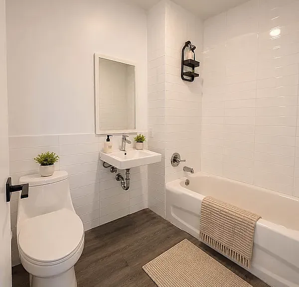 368 Shepherd Ave #609A — Photo 5