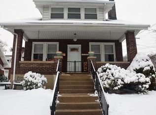 1201 Delaware Ave, Fountain Hill, PA 18015