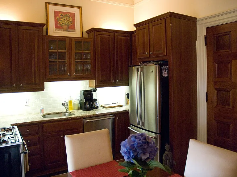 The EB Green Residence — Photo 93