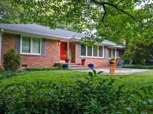 548 N Superior Ave, Decatur, GA 30033