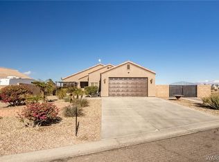 2035 E Jamie Rd, Fort Mohave, AZ 86426
