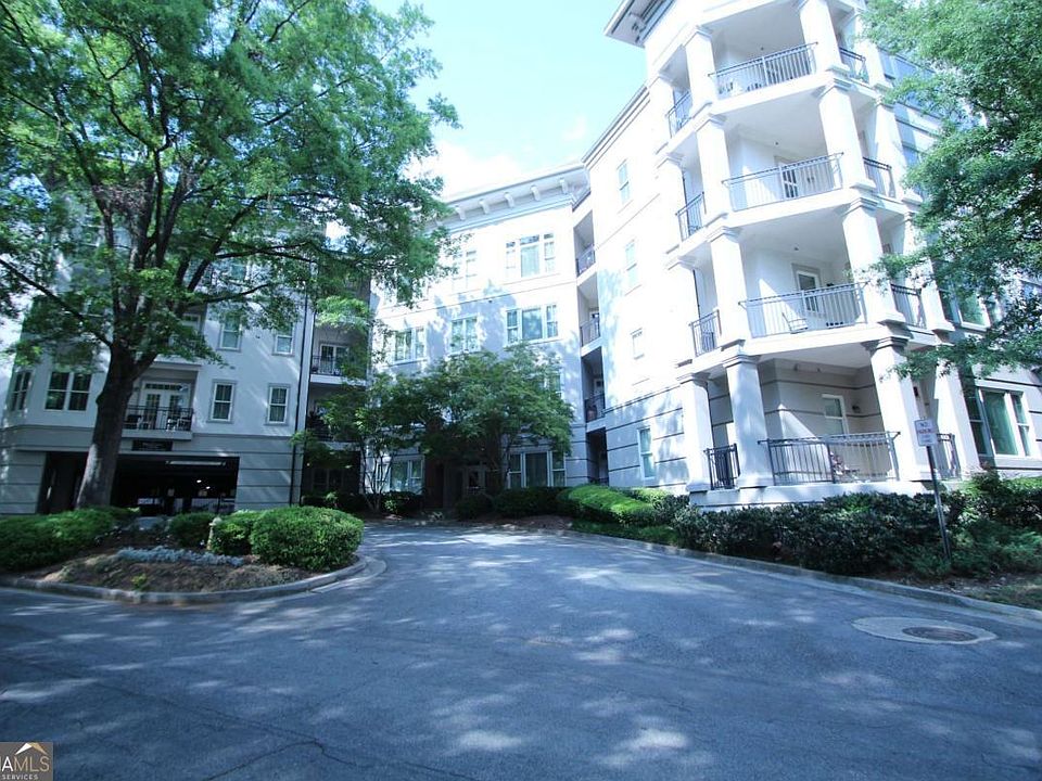 1st image of 11 Perimeter Ctr E APT 2304