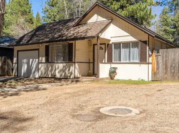 859 Glorene Ave, South Lake Tahoe, CA 96150