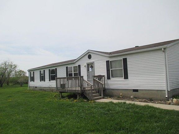 2nd image of 14231 Todds Run New Harmony Rd