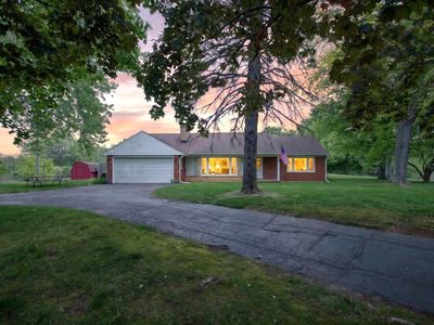 10260 Mack Island Rd, Grass Lake, MI, 49240