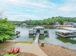 43 Eagle Crest Rd, Lake Ozark, MO 65049