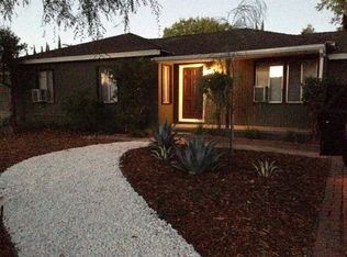 8448 Aura Ave, Northridge, CA 91324